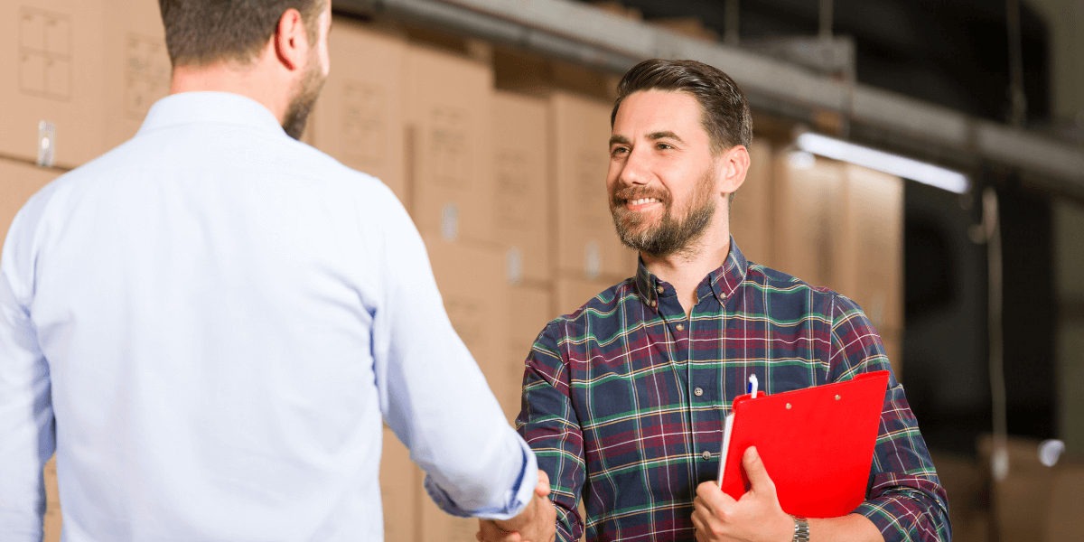 Picture for blog Maximizing Efficiency: Exploring the Benefits of Vendor Consolidation